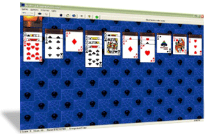 Pretty Good Solitaire Download