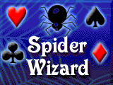 Spider Wizard